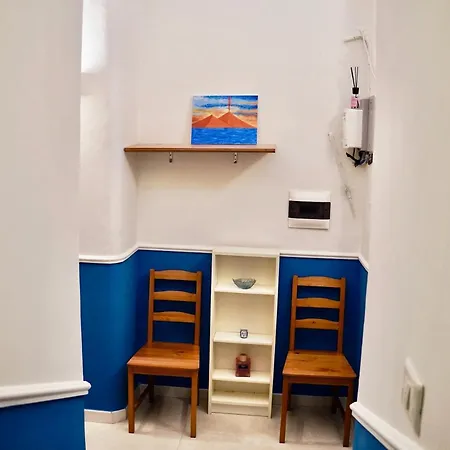 Mancini House شقة *