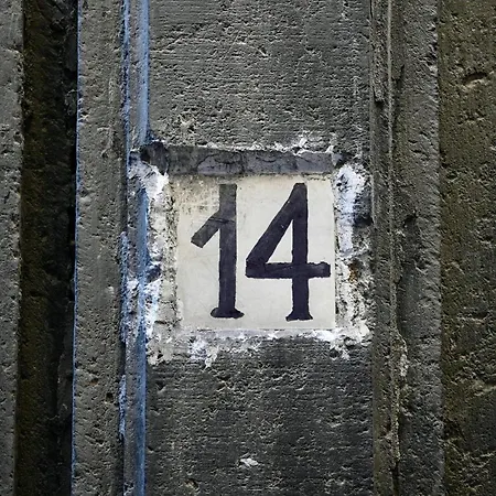 Apartamento Mancini House