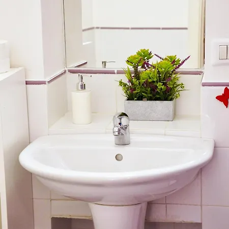 Mancini House Appartamento