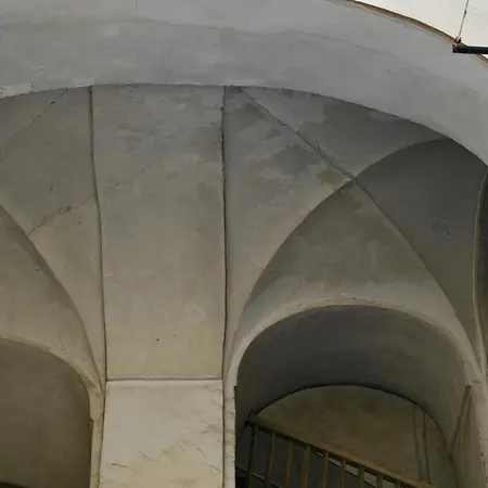 Mancini House شقة *
