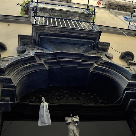 Apartamento Mancini House