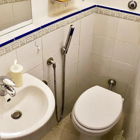 Mancini House Nápoles