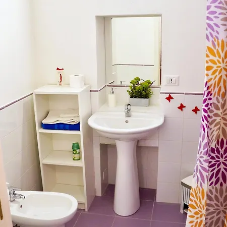 Apartamento Mancini House *